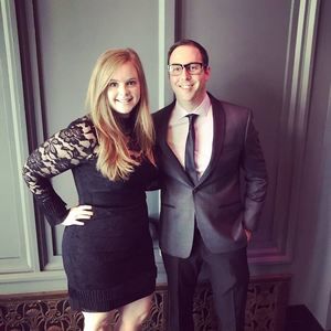 Meet your Posher, Brad